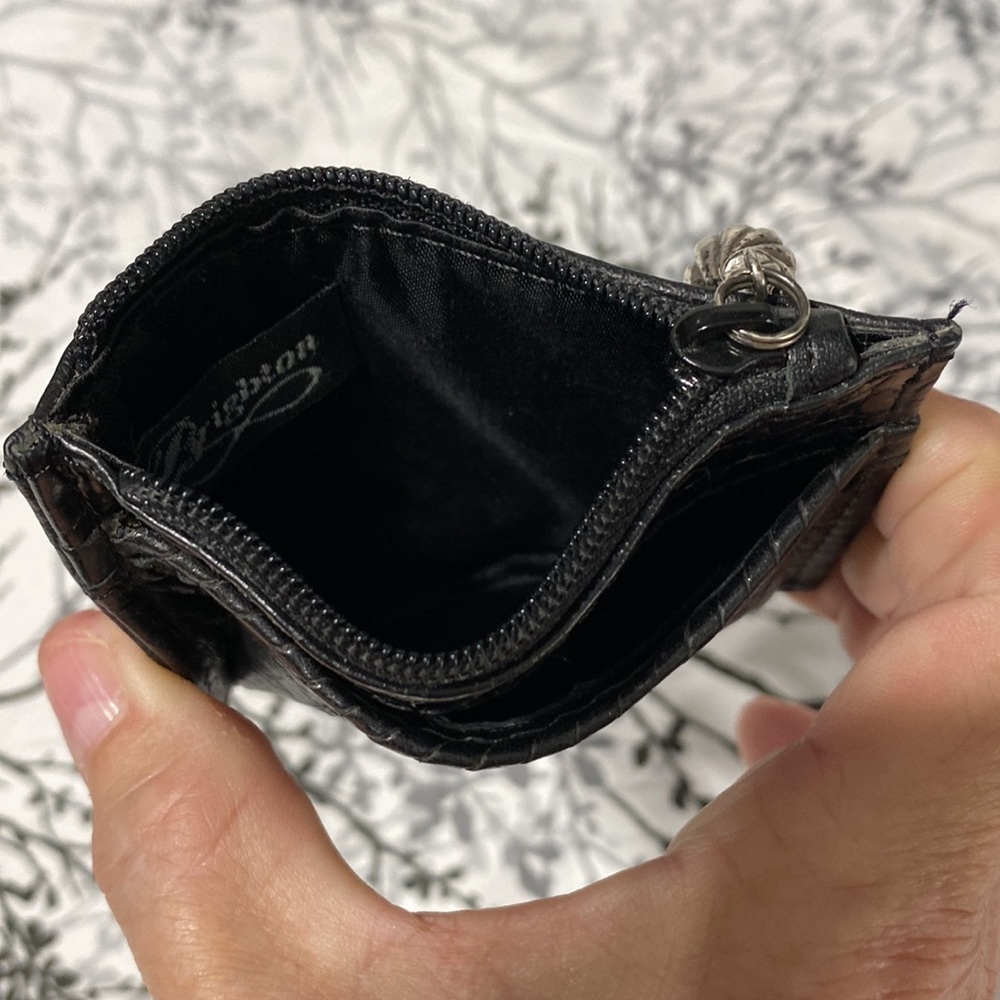 🔥 3 for $15 🔥 Brighton card/ID case - Picture 2 of 3